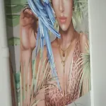 4 De La Constrescarpe D'amiens Appartement *