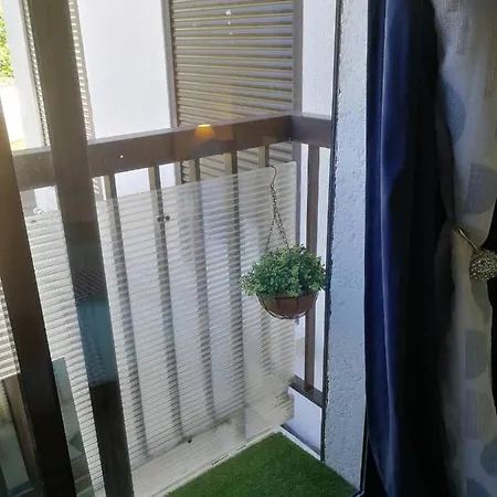 Appartement 4 De La Constrescarpe D'amiens