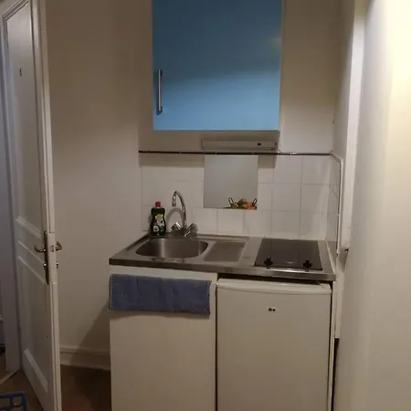 Appartement 4 De La Constrescarpe D'amiens Amiens