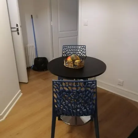 4 De La Constrescarpe D'amiens Amiens