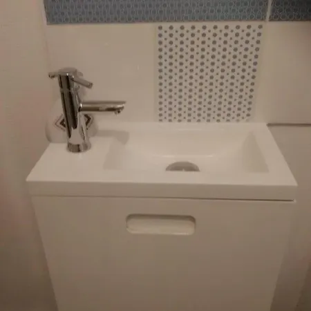 Appartement 4 De La Constrescarpe D'amiens