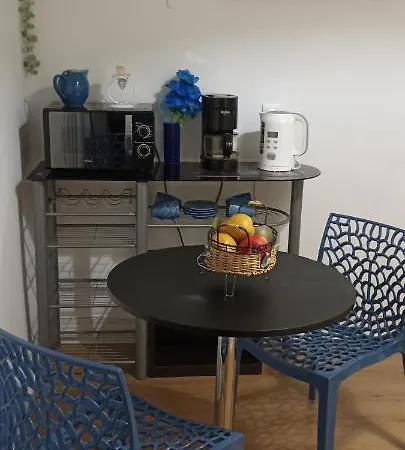 4 De La Constrescarpe D'amiens *